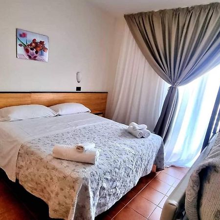 Hotel Bisanzio Cervia Luaran gambar