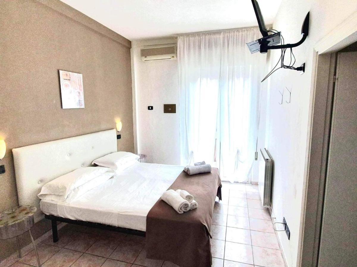 Hotel Bisanzio Cervia Luaran gambar