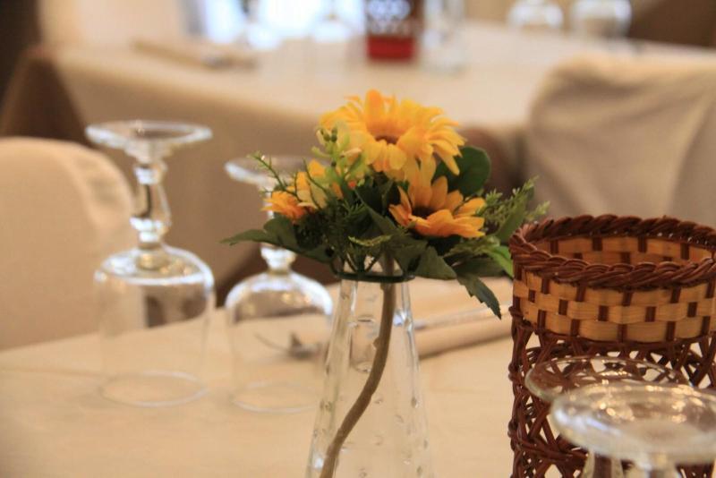 Hotel Bisanzio Cervia Luaran gambar