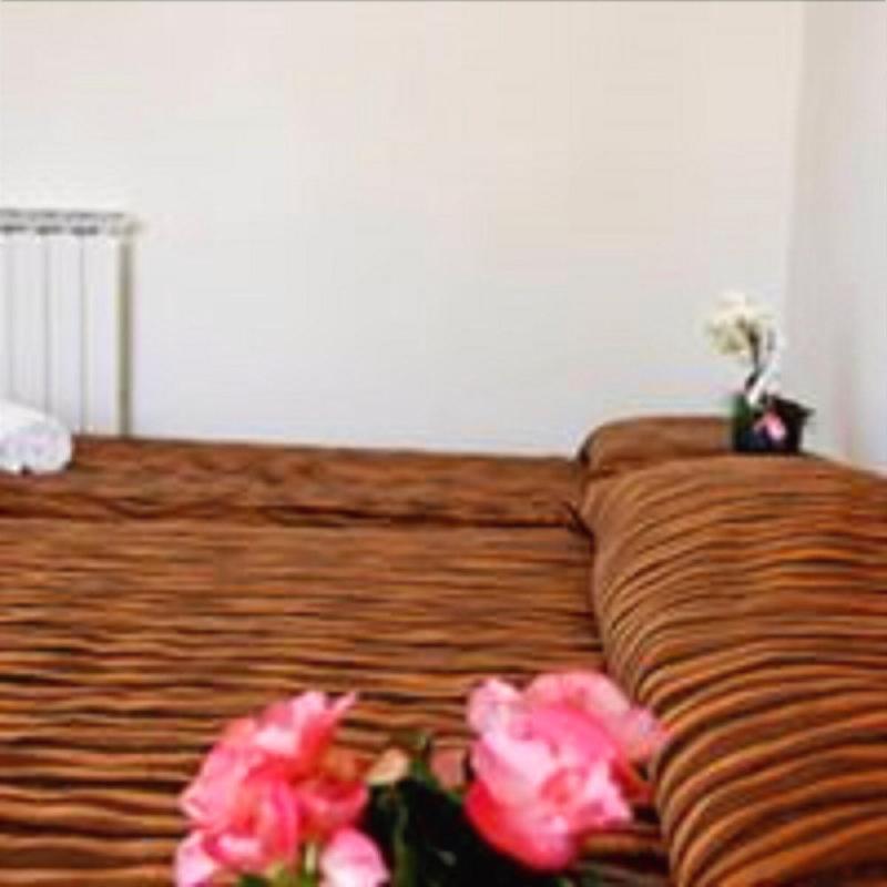 Hotel Bisanzio Cervia Luaran gambar