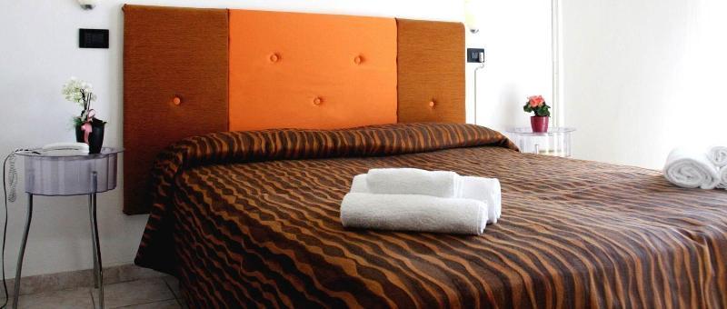 Hotel Bisanzio Cervia Luaran gambar