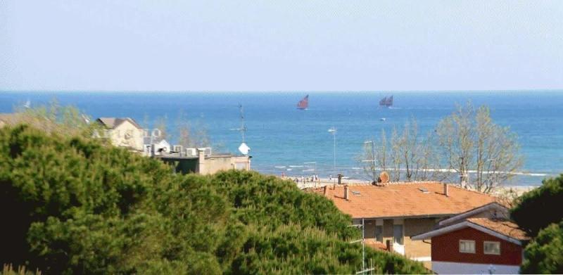 Hotel Bisanzio Cervia Luaran gambar