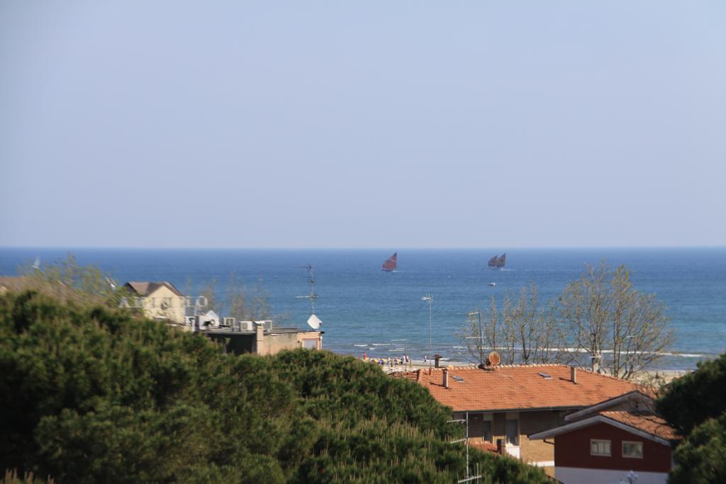 Hotel Bisanzio Cervia Luaran gambar