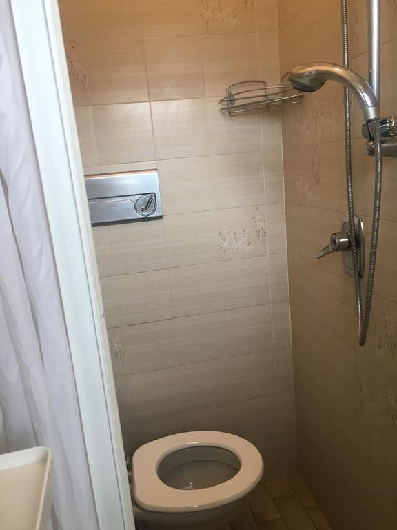 Hotel Bisanzio Cervia Luaran gambar