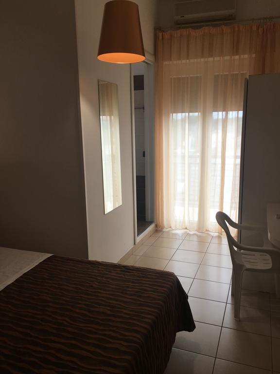 Hotel Bisanzio Cervia Luaran gambar