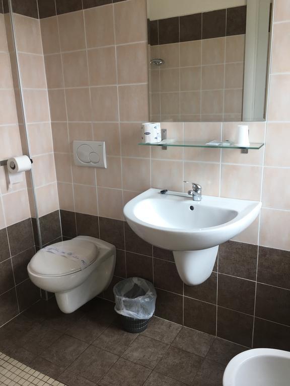 Hotel Bisanzio Cervia Luaran gambar