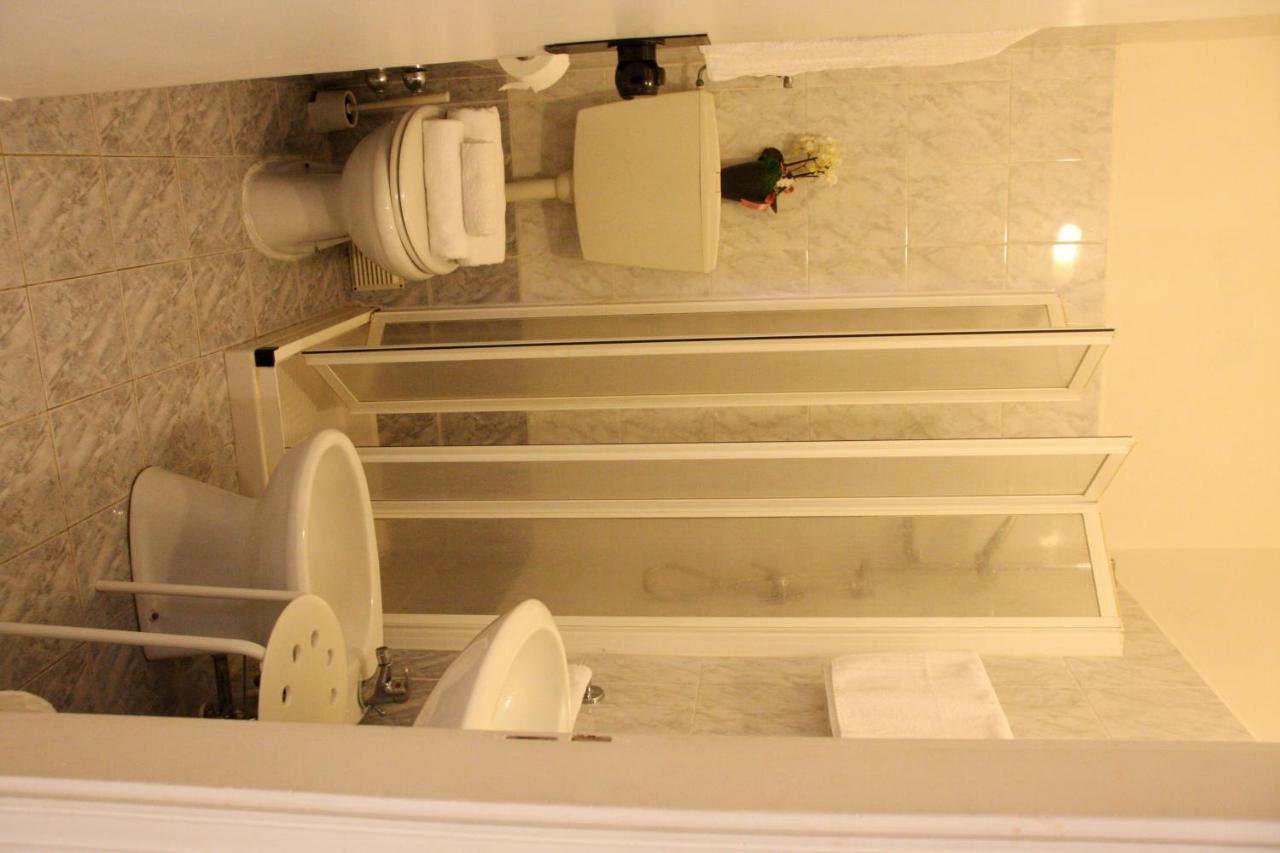 Hotel Bisanzio Cervia Luaran gambar